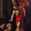 Поль Сезанн - Сошествие Христа в ад